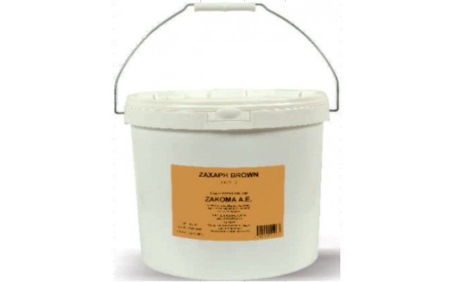 Κουβάς Ζάχαρη Καστανή "ΖΑΚΟΜΑ" 4kg